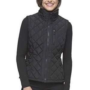 Andrew Marc | Quilted Insulated Vest NWOT